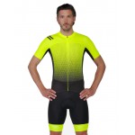 BICYCLE LINE PRO S2 dviratininko marškinėliai